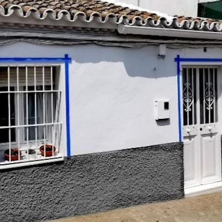 La Marieta, Casita Acogedora Y Centrica Villa Кастиеха де ла Куеста Екстериор снимка