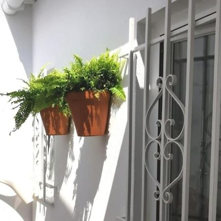 La Marieta, Casita Acogedora Y Centrica Villa Кастиеха де ла Куеста Екстериор снимка