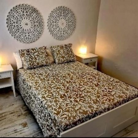 La Marieta, Casita Acogedora Y Centrica Villa Кастиеха де ла Куеста Екстериор снимка