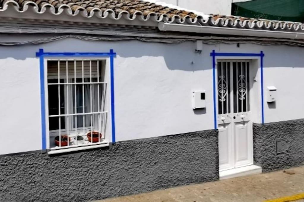 La Marieta, Casita Acogedora Y Centrica Villa Кастиеха де ла Куеста Екстериор снимка