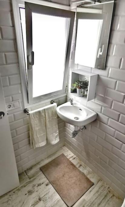 La Marieta, Casita Acogedora Y Centrica Villa Кастиеха де ла Куеста Екстериор снимка